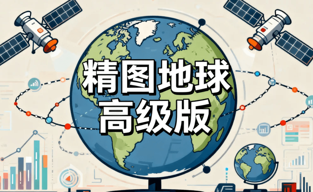 精图地球