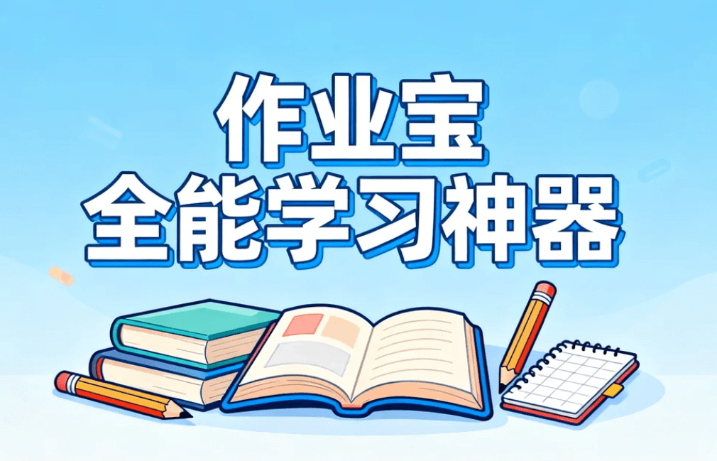 作业宝