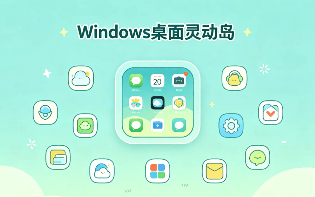 灵动岛