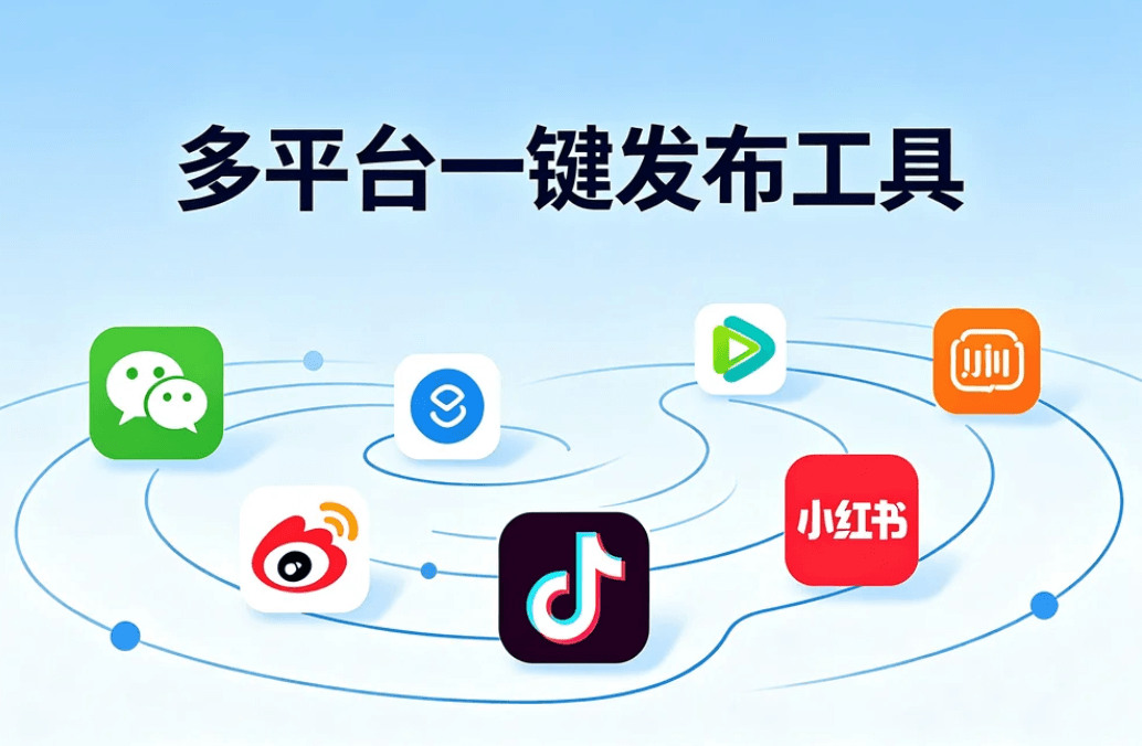 一键发布工具