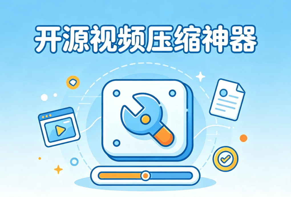 视频压缩