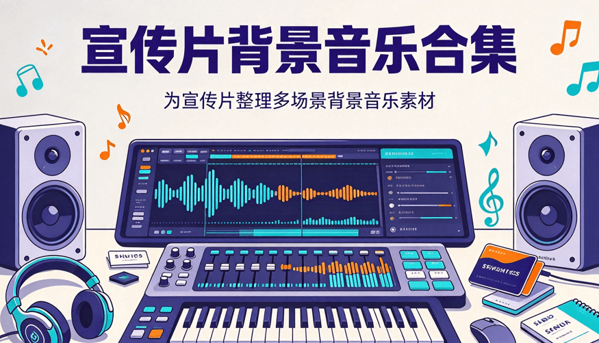 背景音乐