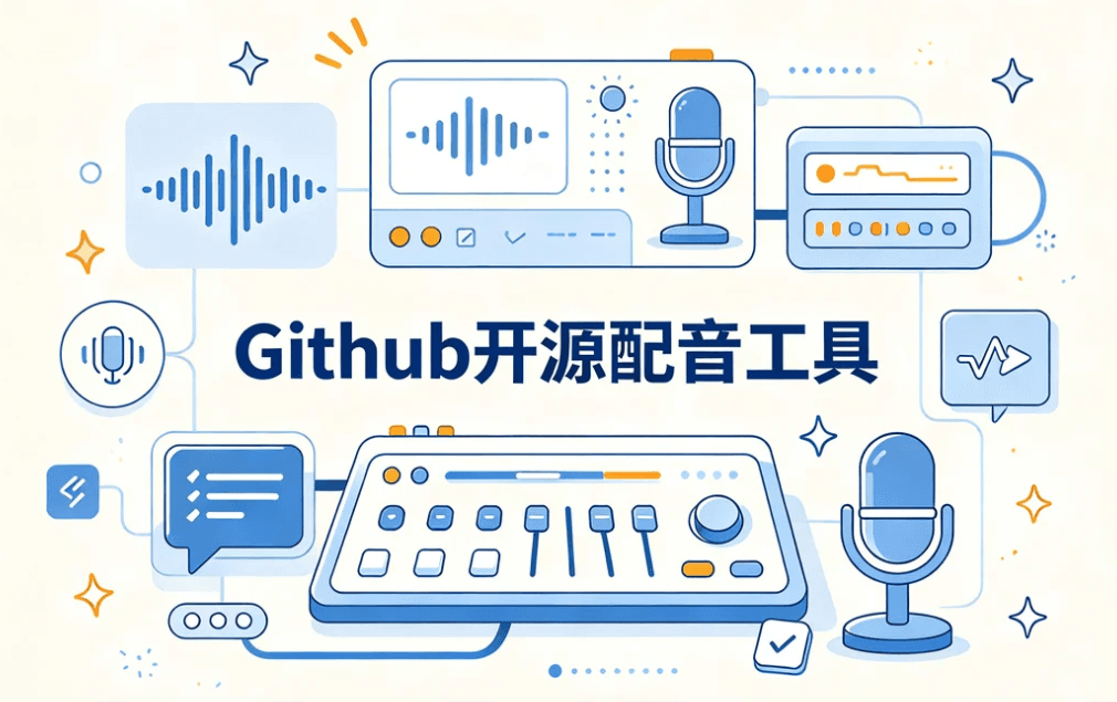 配音工具