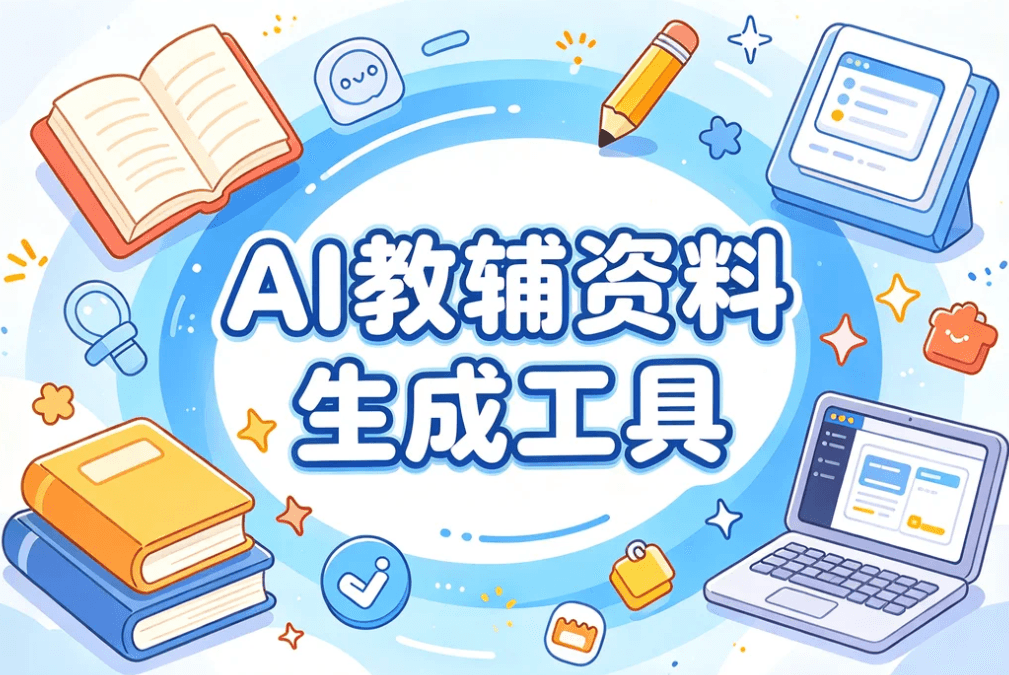 教辅资料