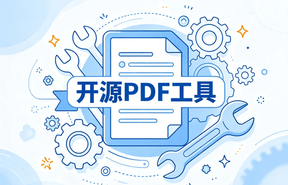 PDF工具